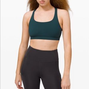 Lululemon Energy Bra